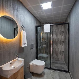 Deluxe Double Kamer